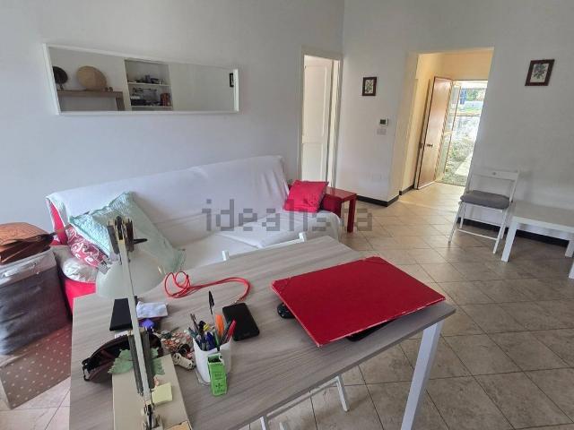 Appartamento in vendita a Ponzerone, Sestri Levante