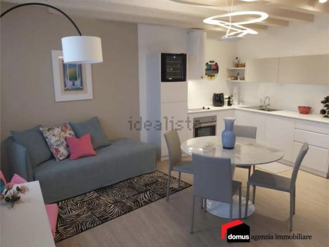 Appartamento in vendita a Centro, Thiene