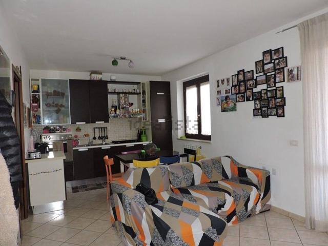 Appartamento in vendita a Città Della Pieve, Umbria