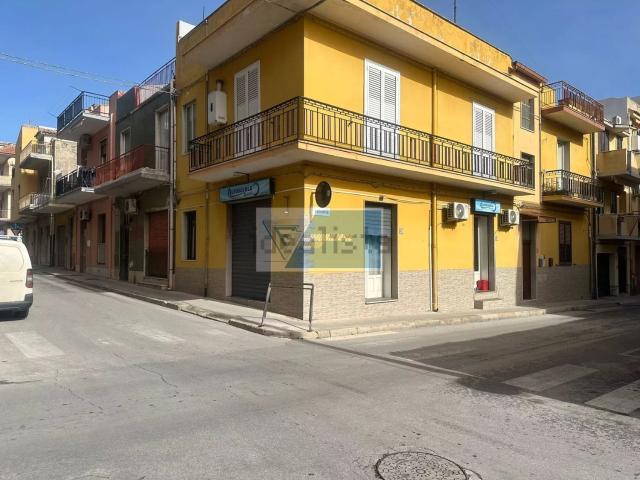 Appartamento in vendita a Priolo Gargallo, Sicilia