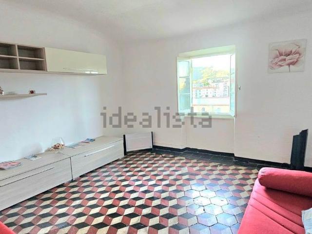 Appartamento in vendita a Fabiano Alto, La Spezia