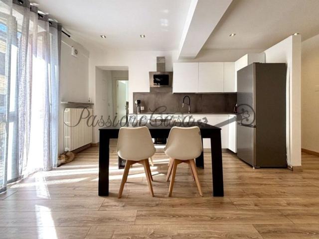 Appartamento in vendita a Vigevano, Lombardia
