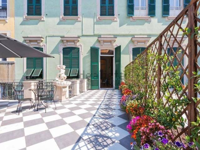 Appartamento in vendita a Centro Est, Serra Riccò