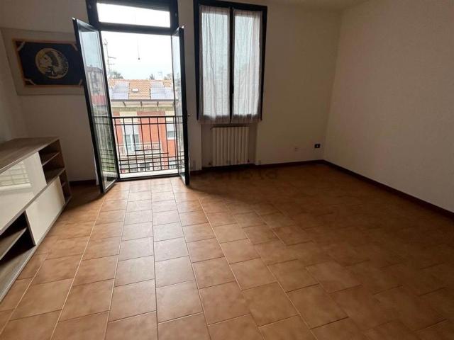 Appartamento in vendita a Suzzara, Mantova