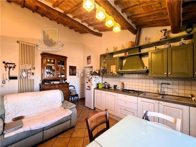 Appartamento in vendita a Stigliano, Sovicille