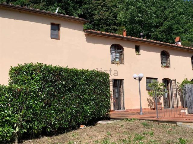 Appartamento in vendita a Serravalle Pistoiese, Ponte di Serravalle