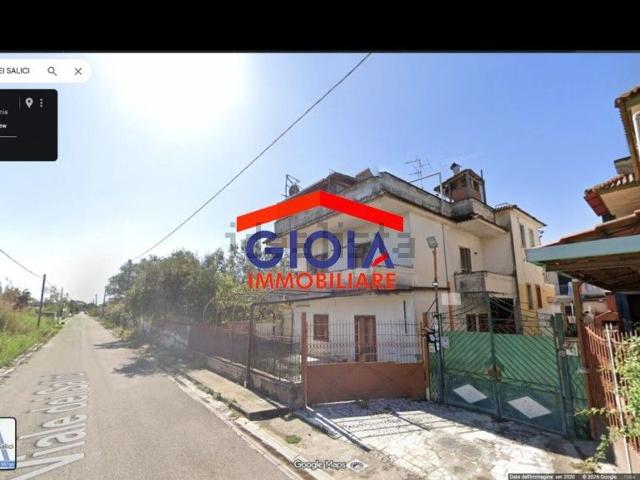 Appartamento in vendita a Pescopagano, Mondragone