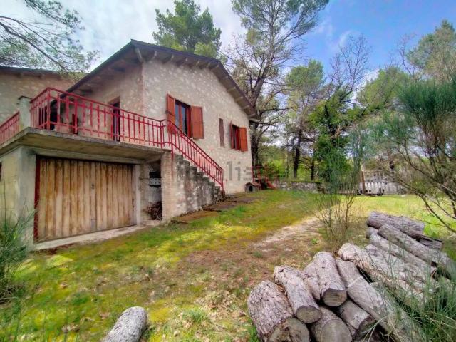 Appartamento in vendita a Spoleto, Umbria