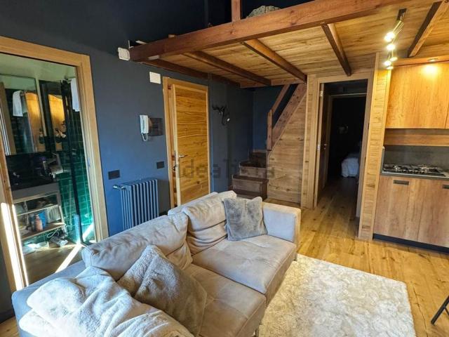 Appartamento in vendita a Pontone, Castel Di Sangro