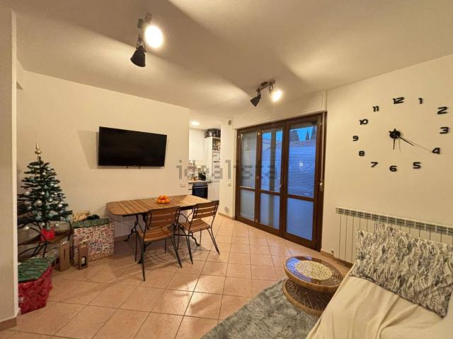 Appartamento in vendita a San Venanzo, Umbria