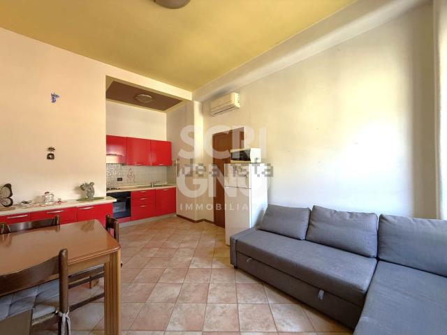 Appartamento in vendita a Pistoia, Toscana