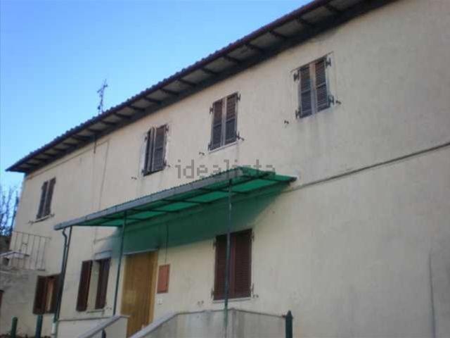 Appartamento in vendita a Cerreto Di Spoleto, Umbria