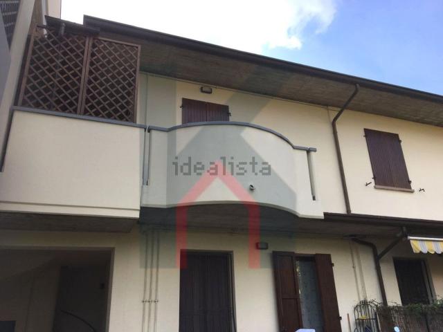 Appartamento in vendita a Schiavonia - San Biagio, Forlì