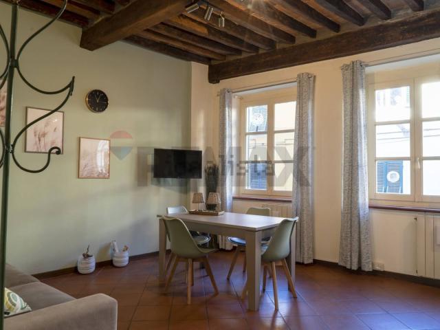 Appartamento in vendita a Sant'Anna, Bagni Di Lucca Ponte