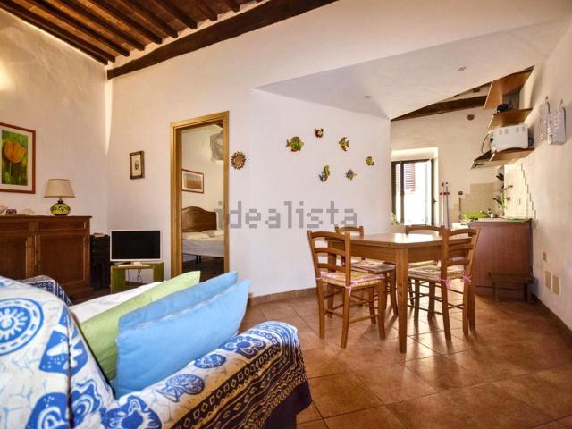 Appartamento in vendita a Scarlino, Toscana