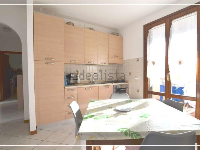 Appartamento in vendita a Casabianca, Ponte Buggianese