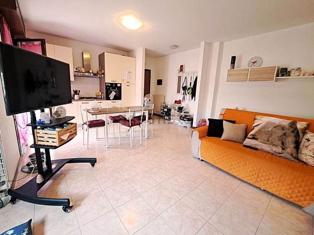 Appartamento in vendita a Legnago, Veneto