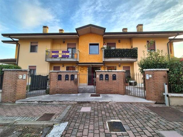 Appartamento in vendita a Forette, Vigasio
