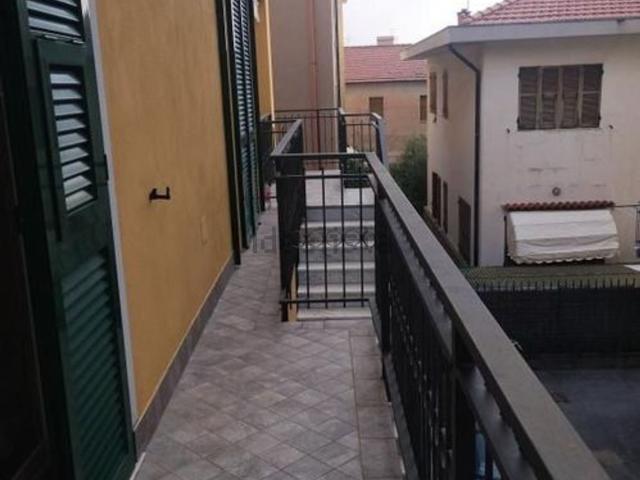 Appartamento in vendita a Riva Ligure, Liguria
