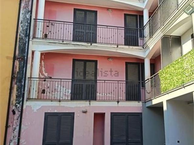 Appartamento in vendita a Pagani di Marcianise, Marcianise