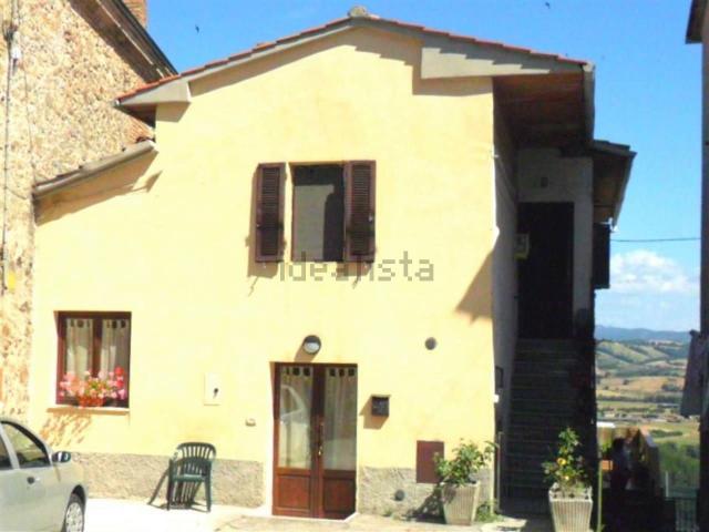 Appartamento in vendita a Cinigiano, Toscana