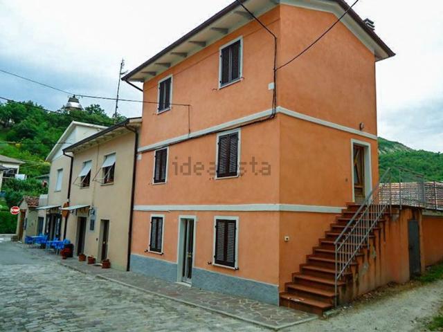 Appartamento in vendita a Sestino, Toscana
