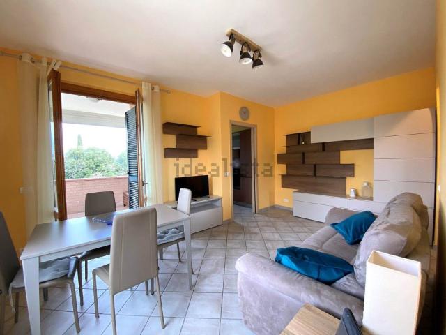 Appartamento in vendita a Sovicille, Toscana