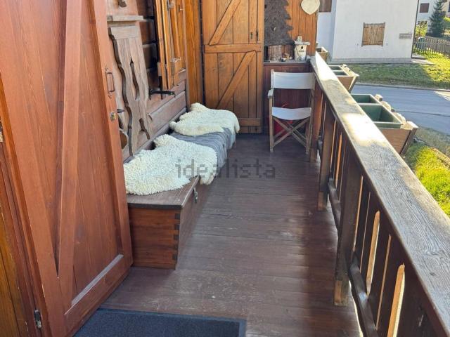 Appartamento in vendita a Sopiazes, Cortina D'ampezzo