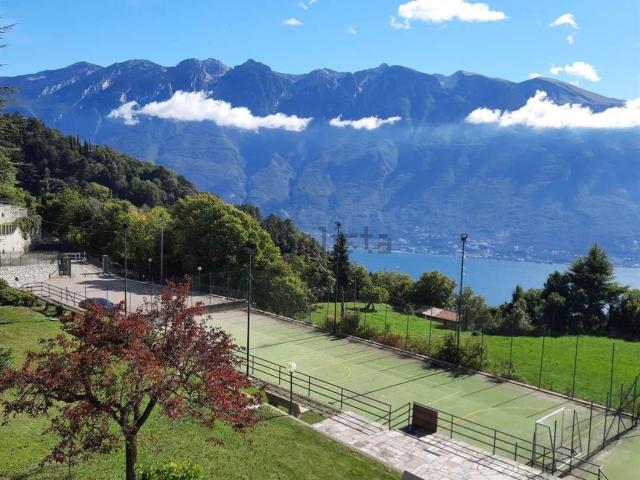 Appartamento in vendita a Comunità Montana Parco Alto Garda bresciano, Tignale