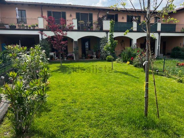 Appartamento in vendita a Piemonte, Alessandria