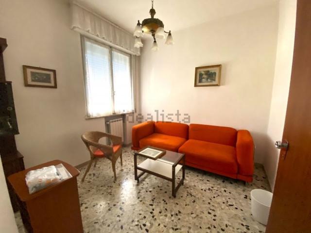 Appartamento in vendita a Montecatini Terme, Toscana