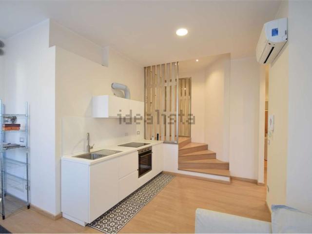 Appartamento in vendita a Borgo Castello, Loano