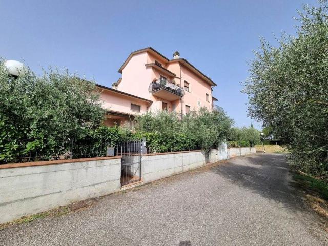 Appartamento in vendita a San Lorenzo, Cortona