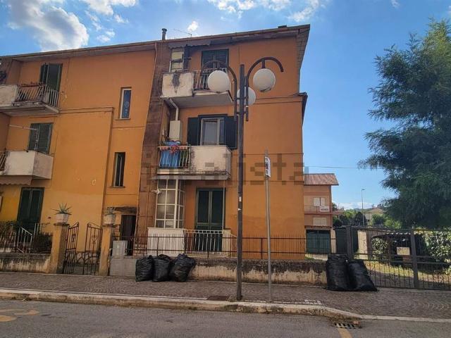 Appartamento in vendita a Fontana Liri Superiore, Lazio