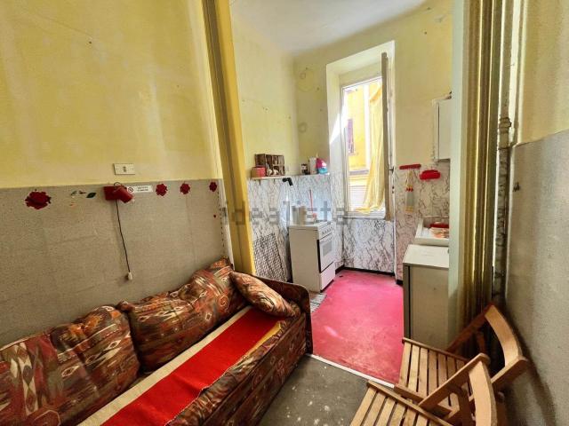 Appartamento in vendita a Sarbia, La Spezia