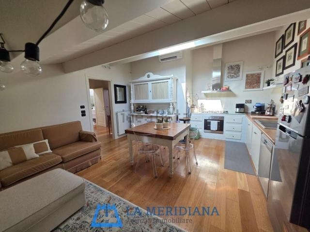 Appartamento in vendita a Borgano, Lamporecchio