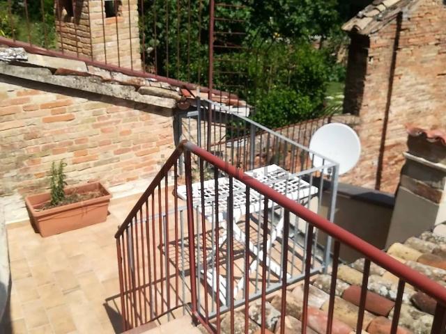 Appartamento in vendita a Marche, Pesaro E Urbino