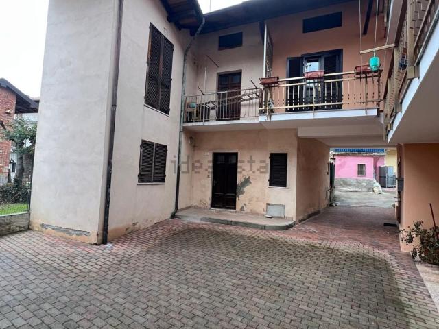 Appartamento in vendita a Piemonte, Novara