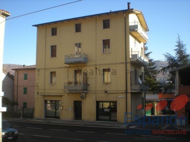 Appartamento in vendita a Unione dell'Alto Reno, Granaglione