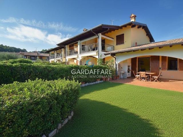Appartamento in vendita a Pieve Vecchia, Manerba Del Garda