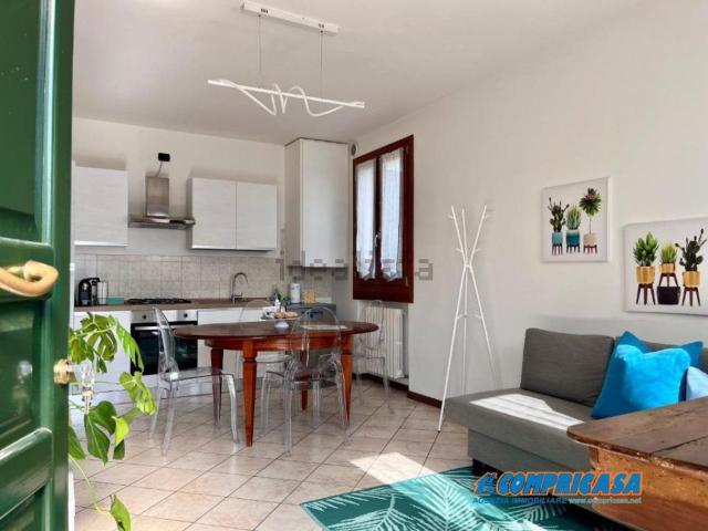 Appartamento in vendita a Montagnana, Veneto