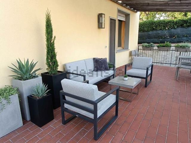 Appartamento in vendita a Borgo San Lorenzo, Firenze