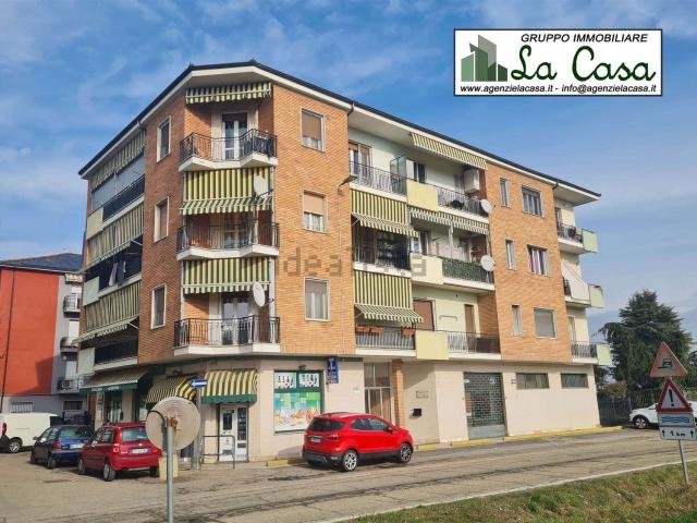 Appartamento in vendita a Piemonte, Asti
