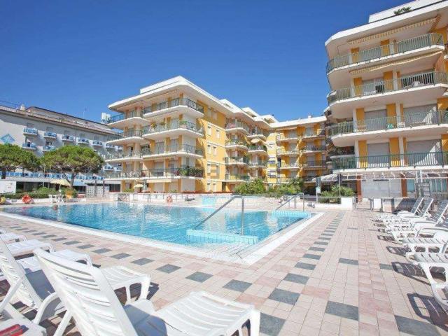 Appartamento in vendita a Jesolo, Veneto