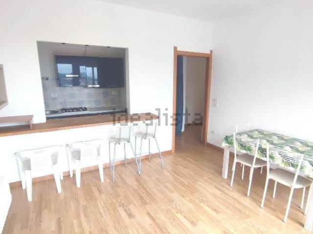 Appartamento in vendita a Broni, Lombardia