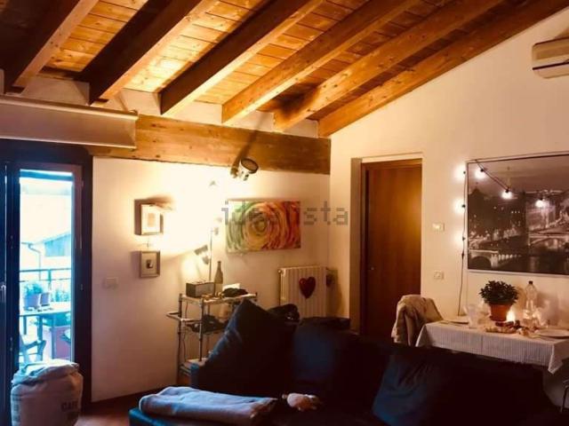 Attico in vendita a Cavazzoli, Reggio Emilia