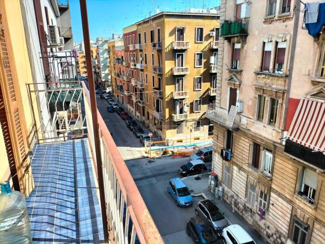 Appartamento in vendita a Libertà, Bari