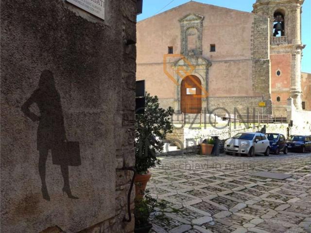 Appartamento in vendita a Erice, Sicilia