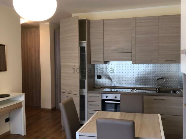 Appartamento in vendita a Comunità Montana Valli del Verbano, Luino