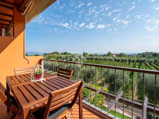 Appartamento in vendita a Palude, Puegnago del Garda